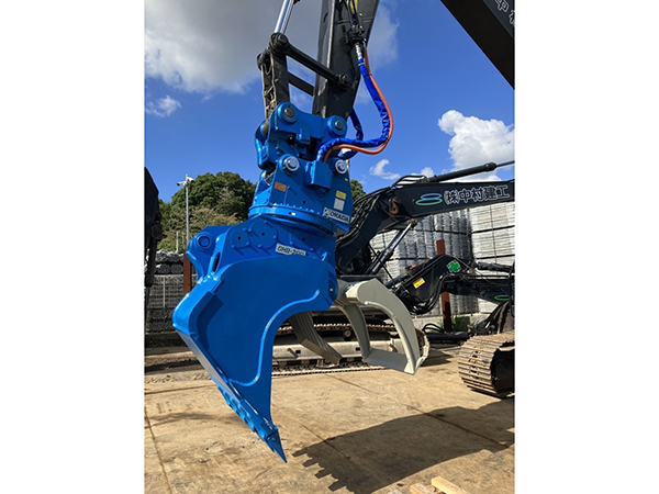 株式会社中村建工　オカダアイヨン