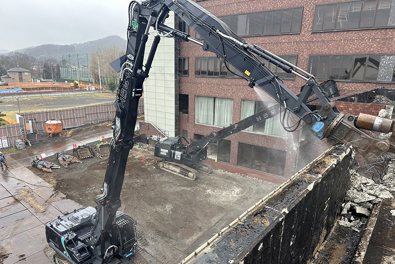 株式会社中村建工 トップページ