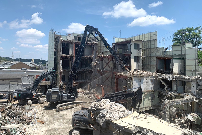 株式会社中村建工 トップページ