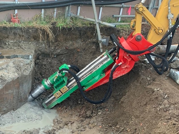 株式会社中村建工　高千穂工業