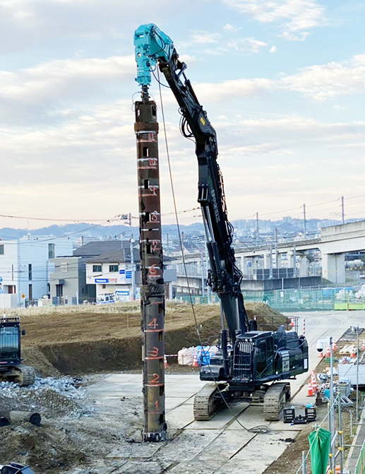株式会社中村建工 トップページ