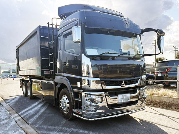 株式会社中村建工　大型セルフ