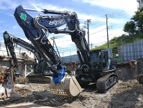 株式会社中村建工　会社概要