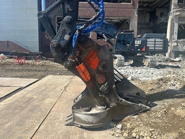 株式会社中村建工　日本ニューマチック工業